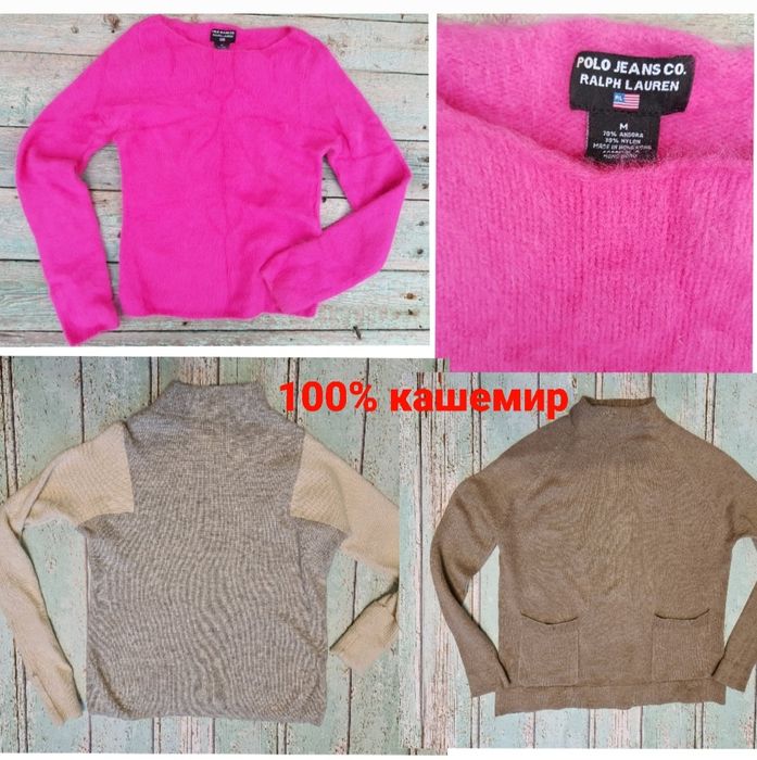 Свитер гольф водолазка КАШЕМИР