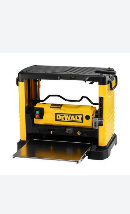 Grubościówka DeWalt Dw733