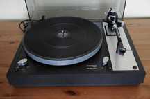 gramofon THORENS TD160 MKII
