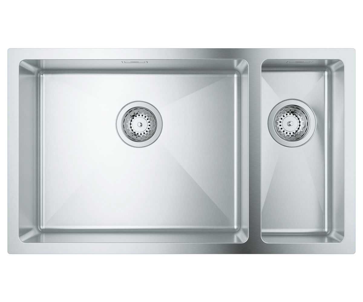 Мийка для кухні Grohe K700U 31575SD1