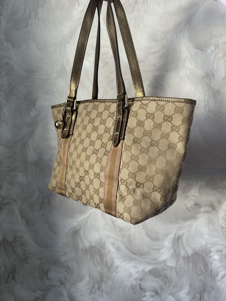 Сумка Gucci Monogram Original