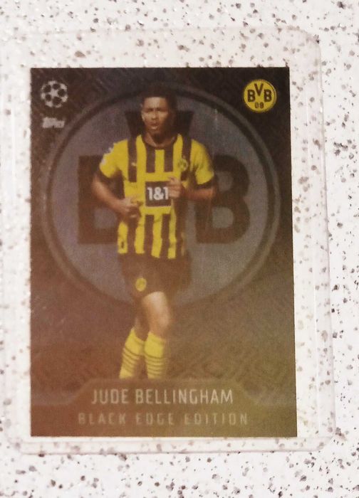 Jude Rookie B Dortmund