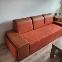 Sofa  rozkładana Agata meble