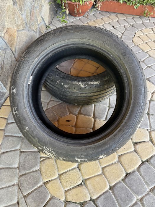 В продажі шини GOODIYEAR 235/50 R18