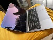 Apple MacBook Pro 13 1TB M1 16GB 2020r Touch ID