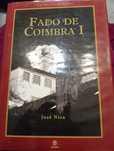 Livro Fado de Coimbra I