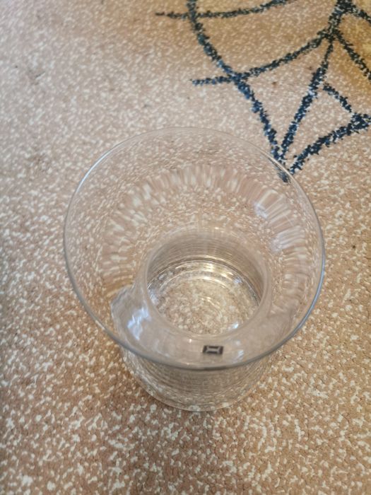 Kafafka dwie szklanki Hadeland