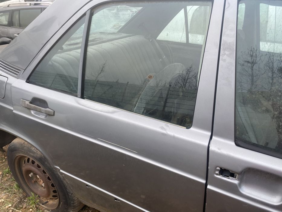 Peças Mercedes 190