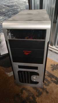 Stary komputer - AMD Athlon XP 1700+ GeForce 8600gt