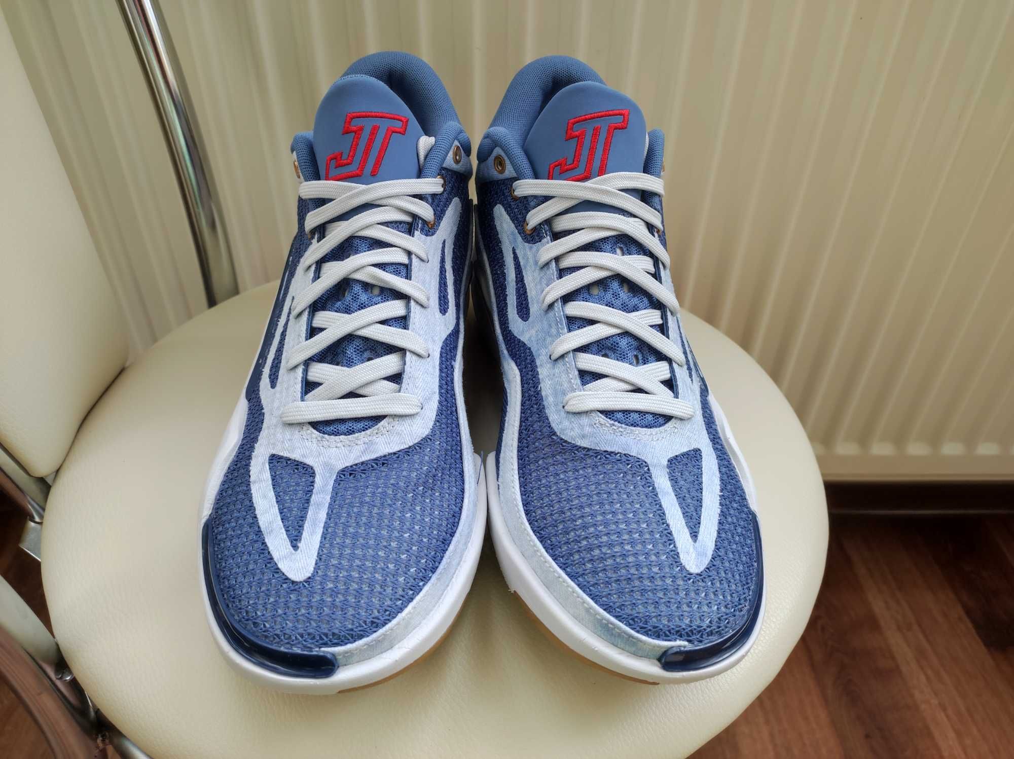 ОРИГІНАЛ100%! Кросівки Nike Air Jordan Tatum 1 DZ3320-400 (43р.)