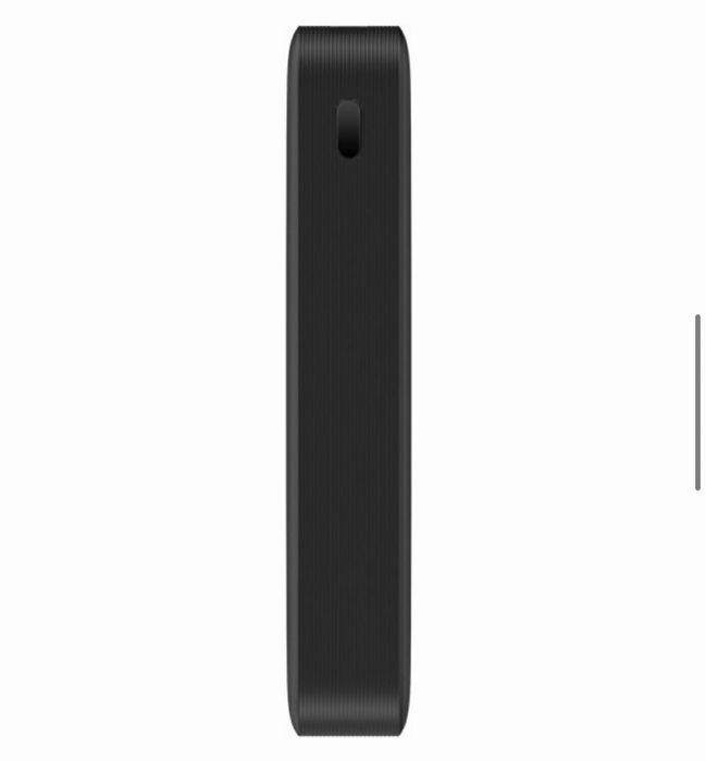 ОРИГІНАЛЬНИЙ зовнішній акумулятор Xiaomii