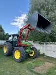 Sprzedam John Deere 3050