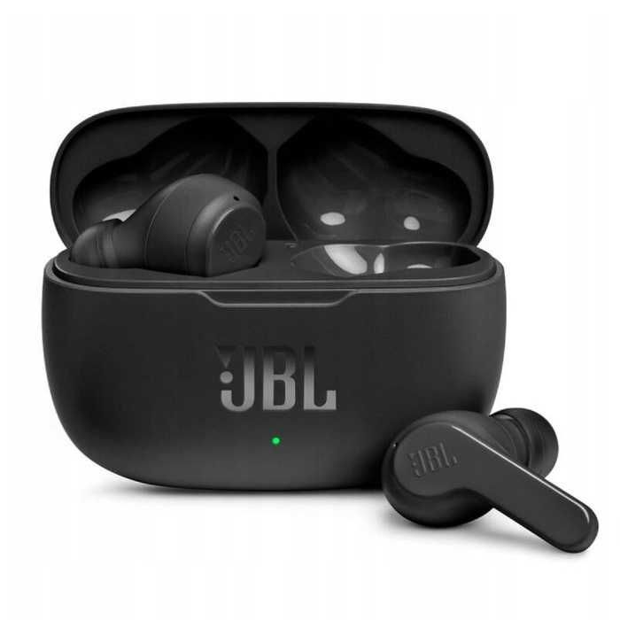 Słuchawki JBL Wave 200TWS