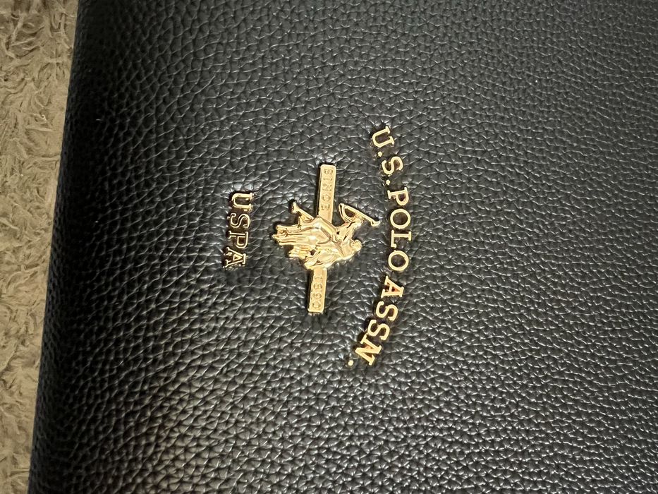 Torba schopperka U.S.POLO ASSN.