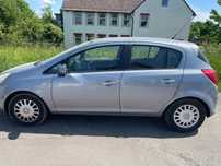 Opel Corsa D 1.4 benzyna