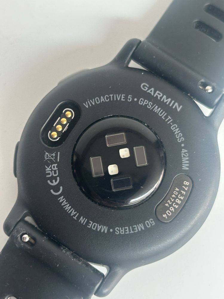 Garmin vivoactive 5 smartwatch