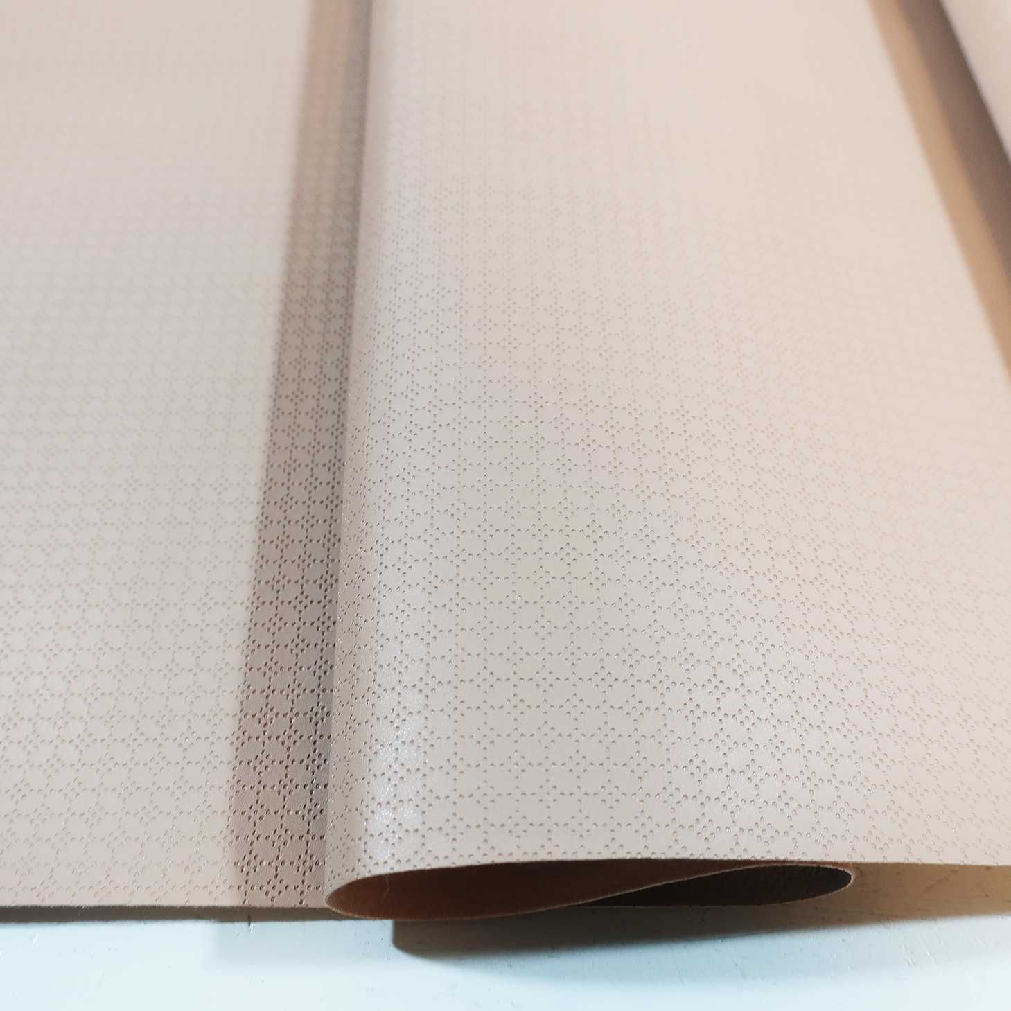 Pele Sintética Couro Sintético Várias Cores e Padrões 140x50cm PVC