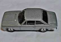 Miniatura da Solido Peugeot 504 escala 1/43