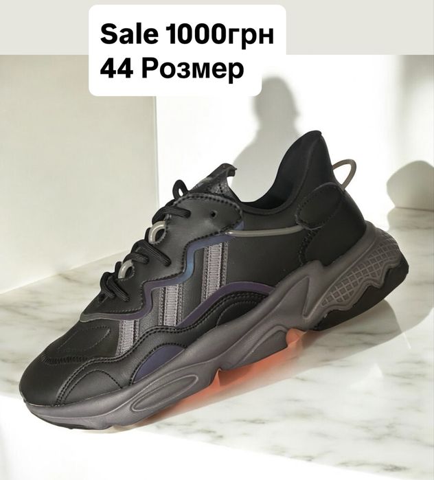 Кроссовки Акция 1000грн