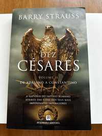 Dez Césares Volume 2