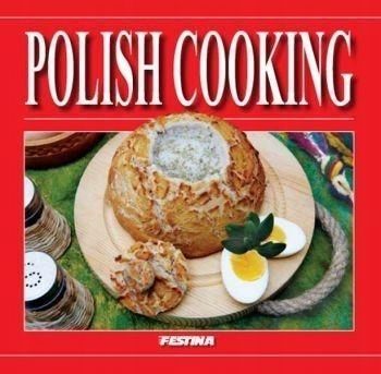 Kuchnia Polska - Wersja Angielska, Rafał Jabłoński