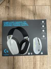 Logitech g435 Wireless gaming combo (торг)