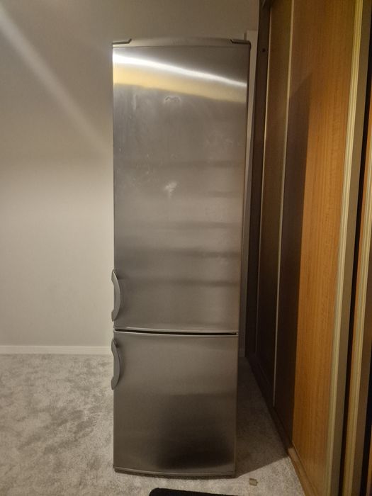 Lodowka Gorenje z zamrażalnikiem