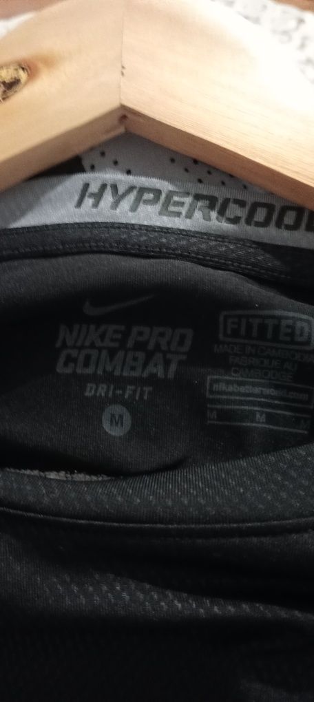 Koszulka Nike hypercool