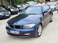 BMW Seria 1 LIFT 2.0d 116KM-Nawigacja-Climatronic-Piękny kolor-Stan BDB-Serwis