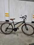 Vendo bicicleta senhora