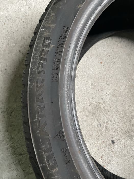 235/40 r 18 Vredestein quatracpro