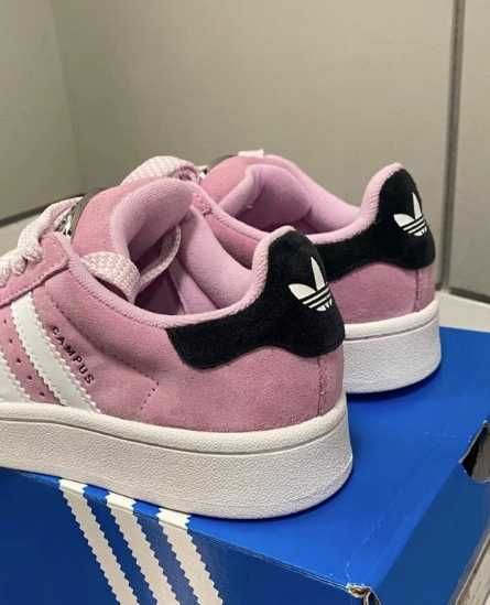 adidas Campus 00s Bliss Lilac (Women's)41