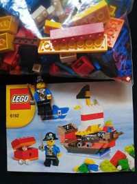 Klocki lego 6192