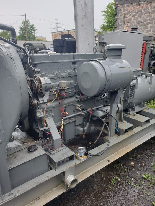 Wiatrak 70 cm Wentylator Śmigło Jelcz SW 680 Leyland SW 400 S 324