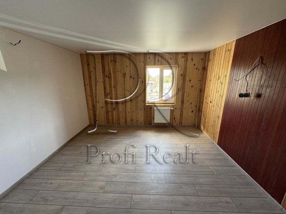 Продаж будинку Броварський район село Рожни