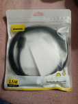 Nowy kabel DP 8K Baseus