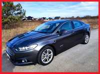 Ford Mondeo Ford Fusion Energi (Hybryda Plug-in) 2016 zadbany, piękny kolor !