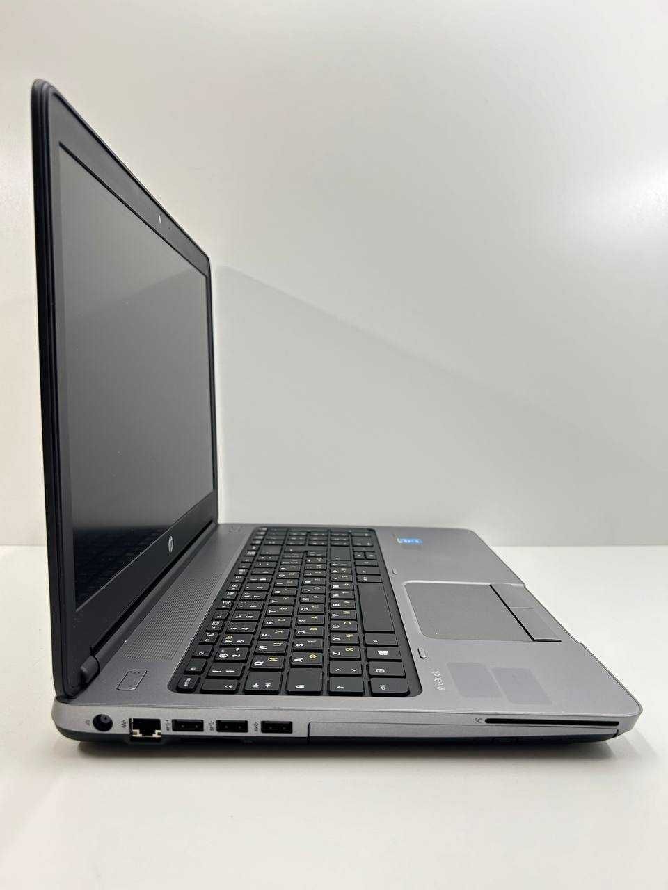 Ноутбук HP ProBook 650 G1 (15,6"/i7-4610M/12GB/240GB)