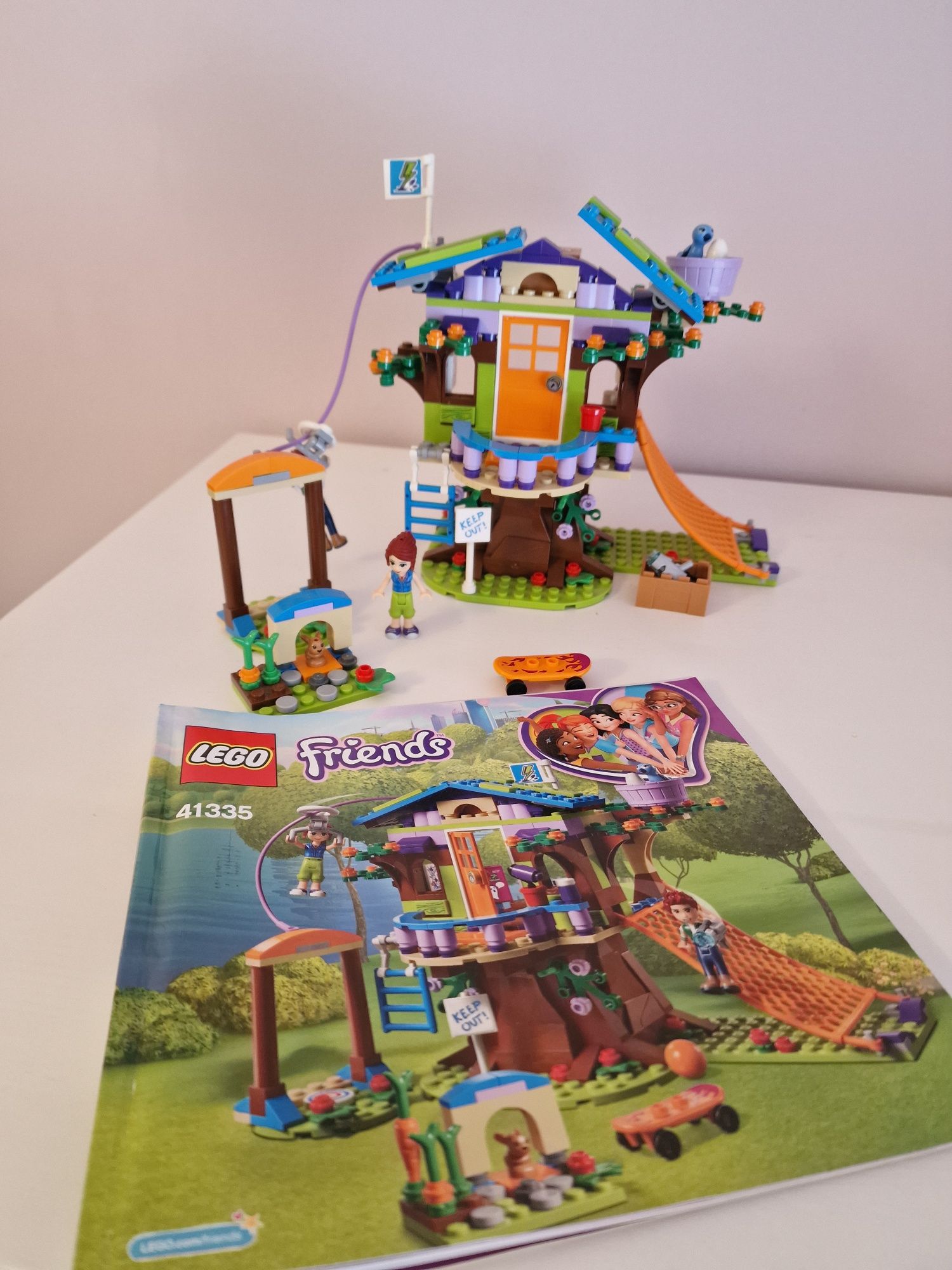 Conjunto de 15 Sets Lego Friends novo custa cerca de 350€