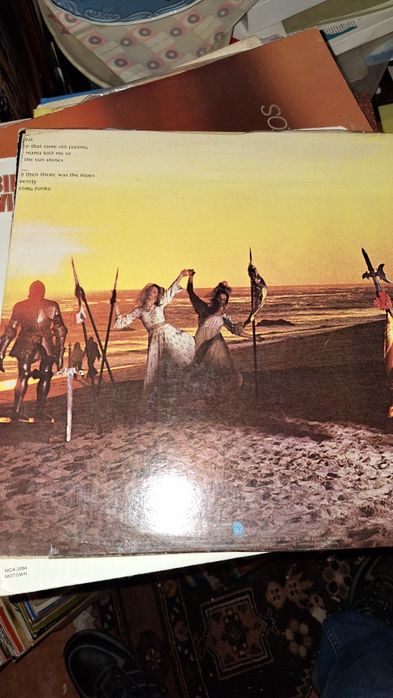 Brass Connection the crusaders southern knights bingo soul funk