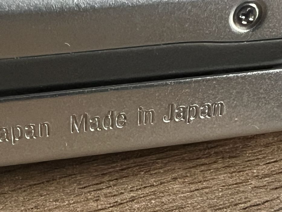 Касетний плеєр Panasonic RQ SX 20