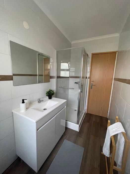 Quarto solteiro Penha de França