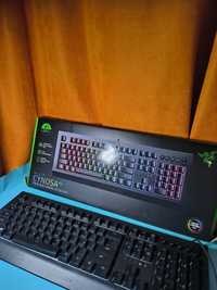 Мембранна клавіатура Razer Cynosa V2