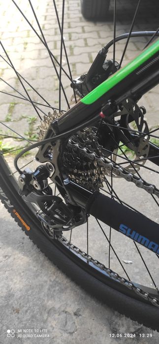 Rower Kross Super Stan