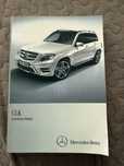 mercedes glk