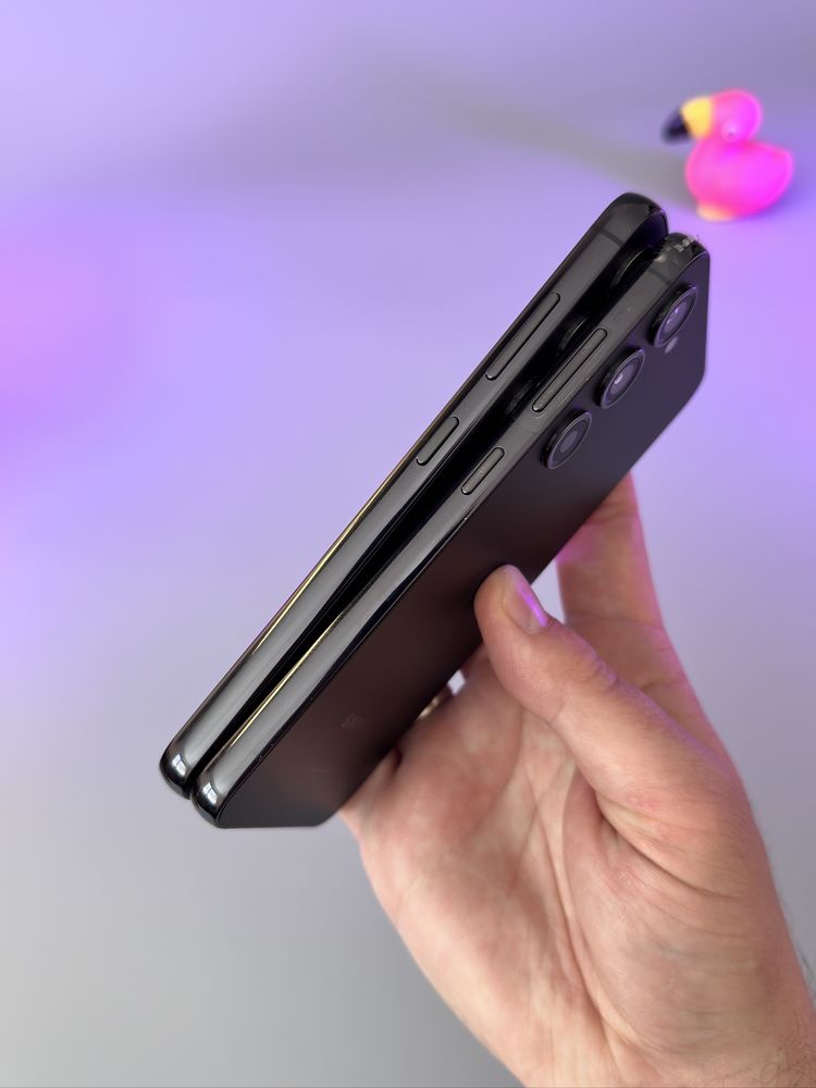 Як нове Samsung galaxy s23 black 8 128 256 як нові без блокувань 2 сім