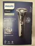 Máquina de barbear philips S5898/25 nova