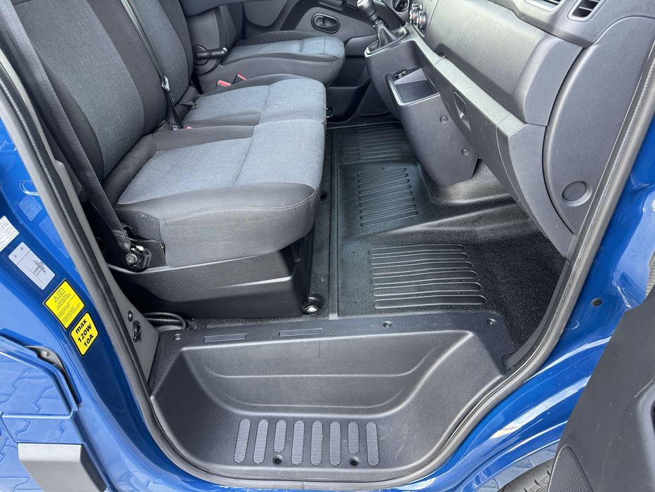 Renualt Master 3 2021рік