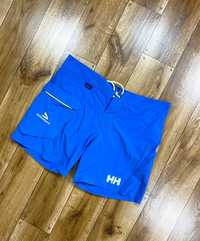 HELLY HANSEN Hydropower Spodenki Męskie Nowy Model Idealny Stan_L/XL