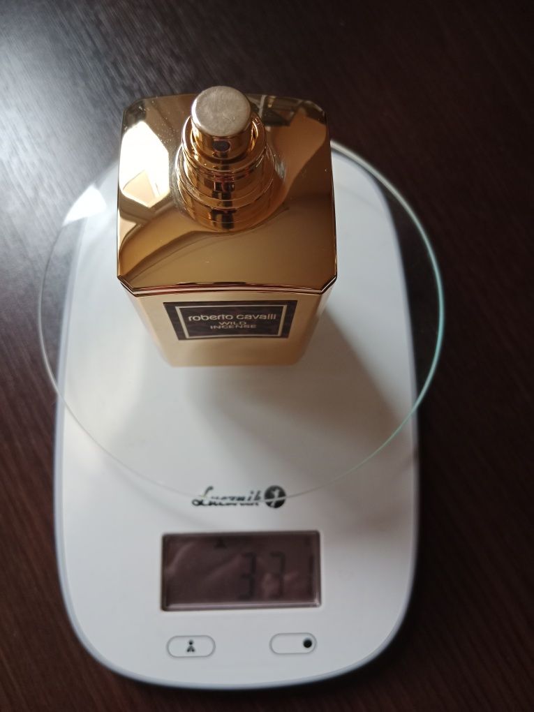 Roberto Cavalli Wild Incense Parfum ok.95/100 ml uniseks